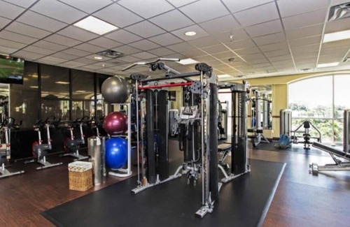 Florida Central Atlantic Coast Villa | Westgate Lakes Resort & Spa