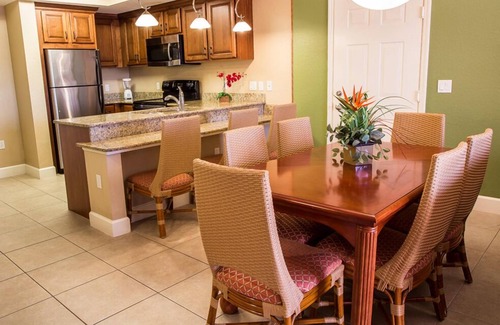 Florida Central Atlantic Coast Villa | Westgate Lakes Resort & Spa - Luxury 2 Bedroom Deluxe Villa