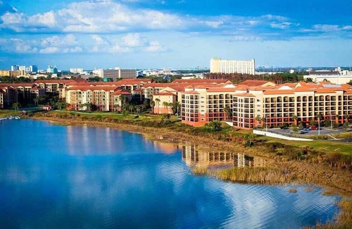 Florida Central Atlantic Coast Villa | Westgate Lakes Resort & Spa - Luxury 2 Bedroom Deluxe Villa