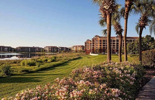 Florida Central Atlantic Coast Villa | Westgate Lakes Resort & Spa - Luxury 2 Bedroom Deluxe Villa