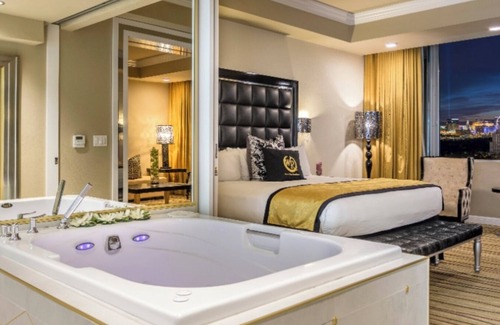 Las Vegas Resort | Westgate Las Vegas Casino Resort - 1bedroom Villa with Jacuzzi