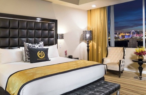 Las Vegas Resort | Westgate Las Vegas Casino Resort - 1bedroom Villa with Jacuzzi