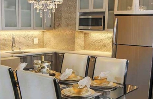Las Vegas Resort | Westgate Las Vegas Casino Resort - Luxury 2bedroom Villa with Jacuzzi