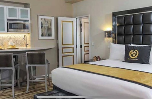 Las Vegas Resort | Westgate Las Vegas Casino Resort - Luxury 2bedroom Villa with Jacuzzi
