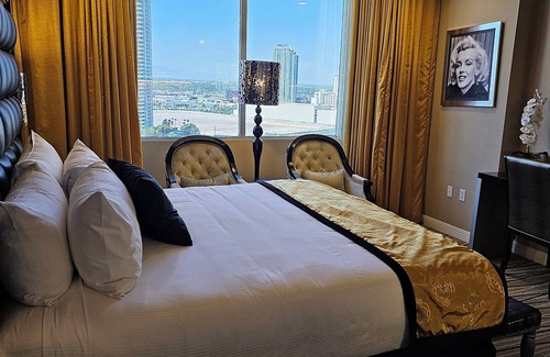 Las Vegas Hotel | Westgate Las vegas Condo