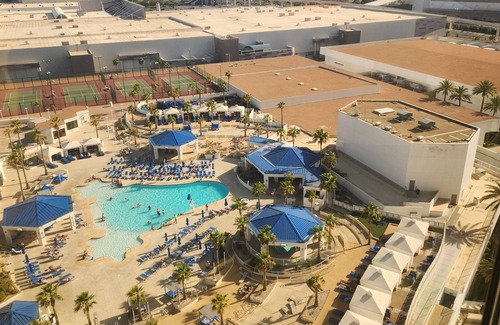 Las Vegas Hotel | Westgate Las vegas Condo