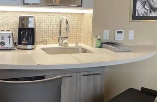 Winchester Apartment | Westgate Las Vegas Resort and Casino Studio