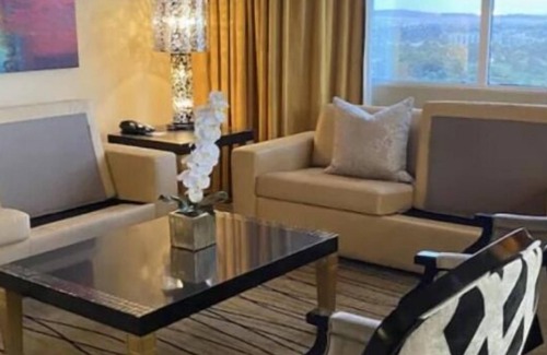 Winchester Apartment | Westgate Las Vegas Resort and Casino Studio