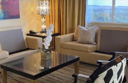 Winchester Villa | Westgate Las Vegas Resort and Casino 1Bedroom