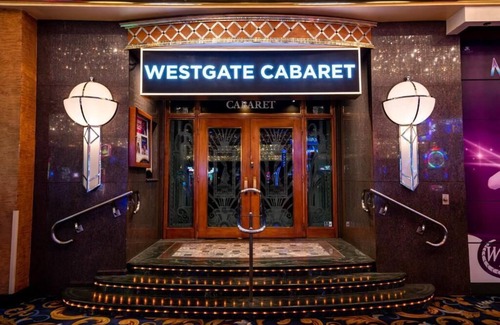 Las Vegas Resort | Westgate Las Vegas Resort and Casino Luxe King Room