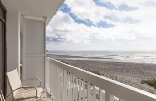 Myrtle Beach Villa | Westgate Myrtle Beach Two Bedroom Oceanfront Villa