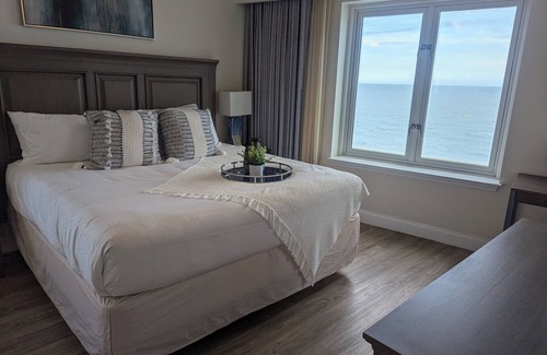 Myrtle Beach Resort | Westgate Myrtle Beach Oceanfront Resort- 2 bedroom
