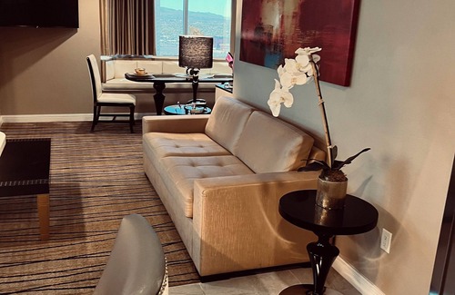Winchester Condo | Westgate Resort 1-bedroom Presidential Villa.