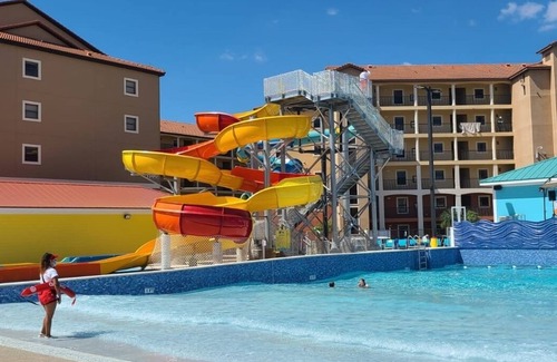Florida Central Atlantic Coast Resort | Westgate Resort & Spa, Deluxe Studio Villa, Orlando FL. w/AC, fitness room, WiFi