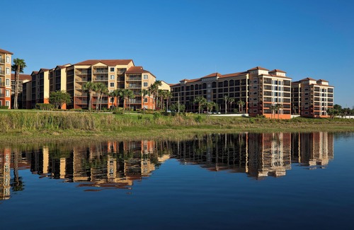Florida Central Atlantic Coast Resort | Westgate Resort & Spa, Deluxe Studio Villa, Orlando FL. w/AC, fitness room, WiFi
