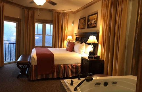 Gatlinburg Resort | Westgate Smokey Mountains are calling!