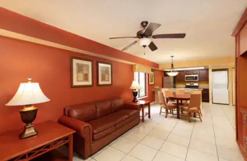 West Kissimmee Apartment | Westgate Vacation Villas Resort - Villa, 2 Bedrooms