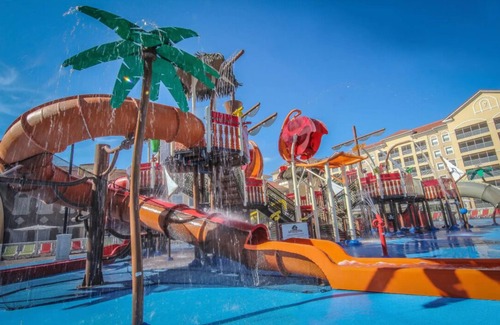 West Kissimmee Apartment | Westgate Vacation Villas Resort - Villa, 2 Bedrooms