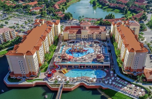 West Kissimmee Resort | Westgate Vacation Villas Resort - 1 Bedroom Villa