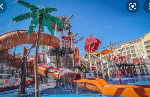 Wall Apartment | Westgate Vacation Villas - 2 Bdrm - Sleeps 8