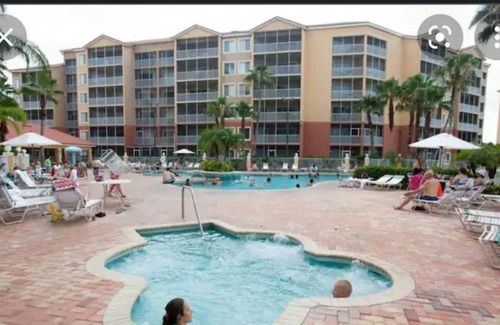 Wall Apartment | Westgate Vacation Villas - 2 Bdrm - Sleeps 8