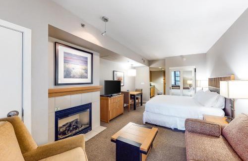 Mammoth Lakes Hotel | Westin 617