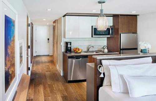 Estate Pastory Resort | Westin Cruz Bay resort- 2-BR/2full bath with fully equipped kitchen