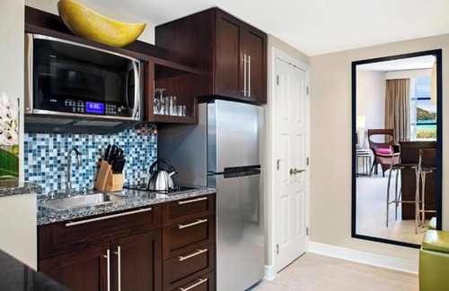 Estate Pastory Resort | Westin Cruz Bay resort- 2-BR/2full bath with fully equipped kitchen