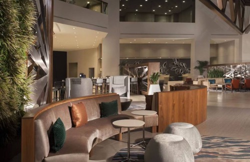 Park Central Hotel | Westin Dallas Park Central | 2 Units | Near Park Central Mall