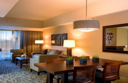 Palm Desert Villa | Westin Desert Willows
