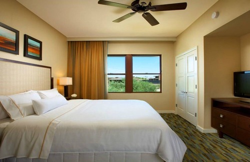 Palm Desert Villa | Westin Desert Willows