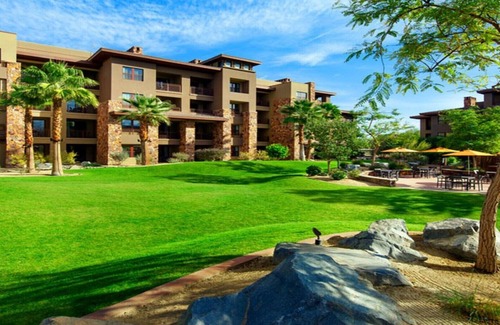 Palm Desert Villa | Westin Desert Willows, Palm Desert