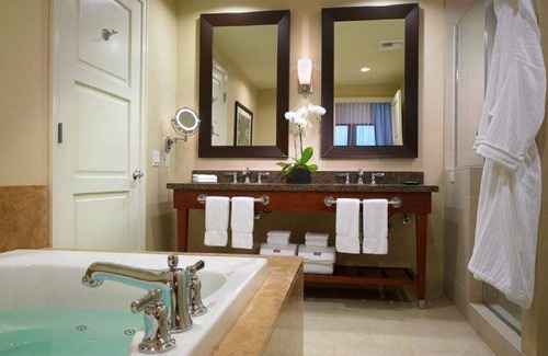 Palm Desert Villa | Westin Desert Willow PREMIUM Villa