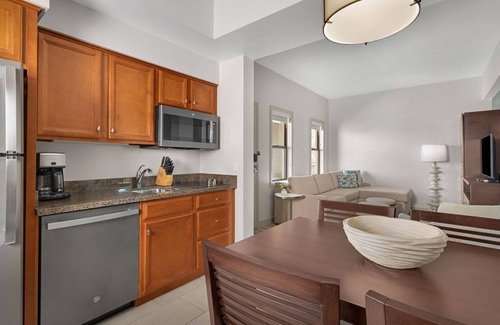 Palm Desert Condo | Westin Desert Willow Villas | 2BR w/Resort Access