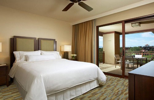 Palm Desert Villa | Westin Desert Willow Villas