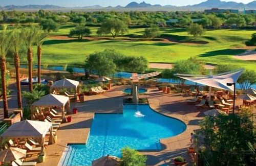 Kierland Villa | Westin Kierland 1 Bedroom Premium -Large Villa