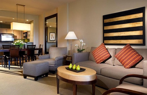 Kierland Resort | Westin Kierland Villas Two Bedroom - Spring Break 2025 - March 15th to 22nd