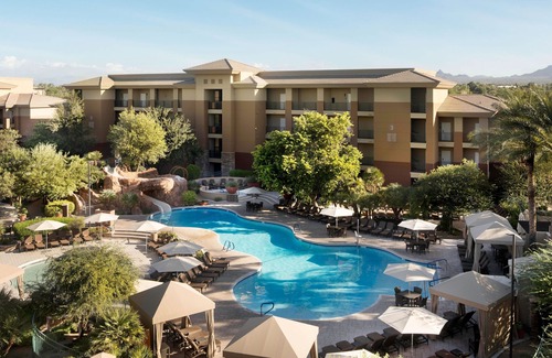 Kierland Condo | Westin Kierland Villas - One bedroom One Bath Owner Direct