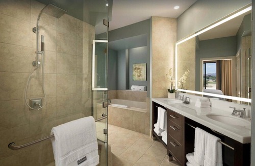 Kierland Villa | Westin Kierland Villas - One Bedroom Premium Mar 15-22 Mar 22-29