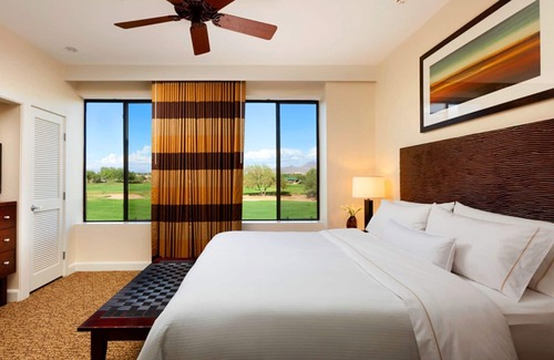 Kierland Resort | Westin Kierland Villas One Bedroom Premium - Spring Break 2024 - MAR 8th to 15th