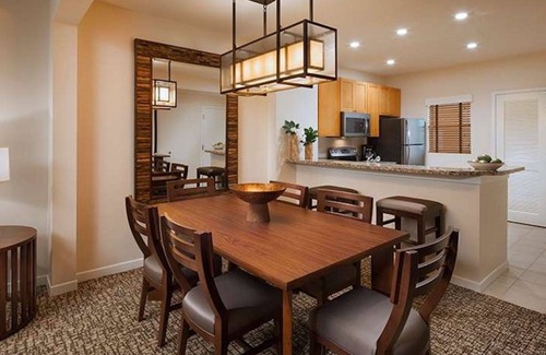 Rancho Mirage Villa | Westin Mission Hills Resort Luxury Villas - 1 or 2 bedrooms