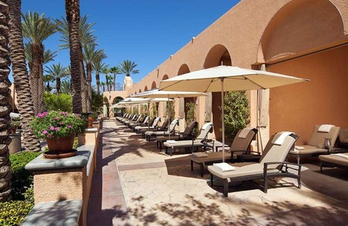 Rancho Mirage Villa | Westin Mission Hills Resort Luxury Villas - 1 or 2 bedrooms