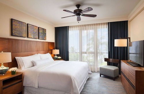Kaanapali Resort | Westin Nanea Ocean Villas, Beautiful 2-Bedroom well appointed accommodations