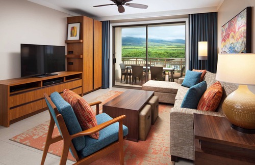 Kaanapali Resort | Westin Nanea Resort Villa ~ Gorgeous Newly Built 2 BD/2 BA Villa