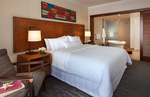 Kaanapali Resort | Westin Nanea Resort Villa ~ Gorgeous Newly Built 2 BD/2 BA Villa
