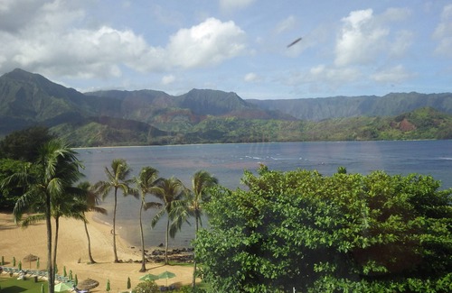 Princeville Apartment | Westin Princeville Luxury One-Bedroom Villa