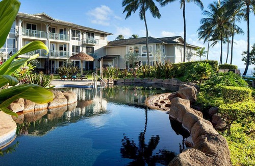 Kaiulani Condo | Westin Princeville Ocean Resort Villas | 2BR Villa