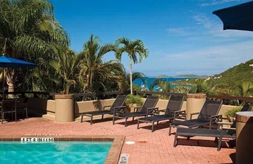 Virgin Grand Estates Resort | Westin Resort on St John 2Bedroom 2Bath Sleeps 8 Stay 2-7 nights Full Kitchen