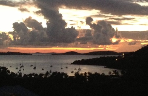 Estate Chocolate Hole and Great Cruz Bay Resort | Westin St. John 2BR Sunset Bay Villa Carnival 2025! June 29 - July 6