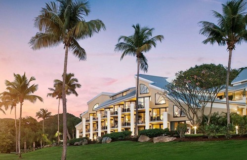 Estate Chocolate Hole and Great Cruz Bay Resort | Westin St. John Resort Villas